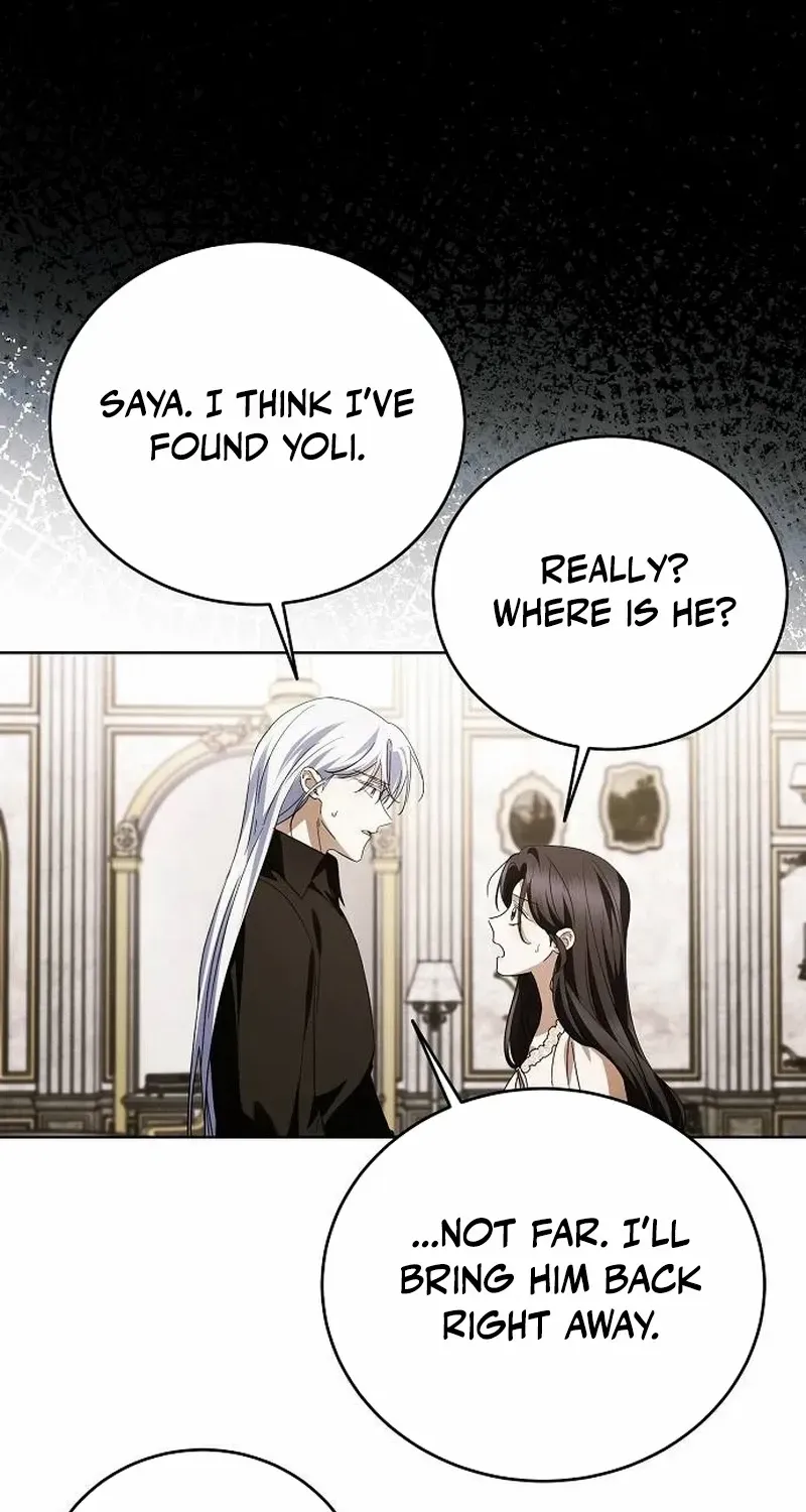 That Marriage, I’ll Do it in this Life Chapter 40 page 44 - 