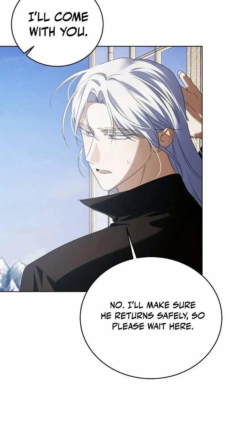 That Marriage, I’ll Do it in this Life Chapter 40 page 45 - 