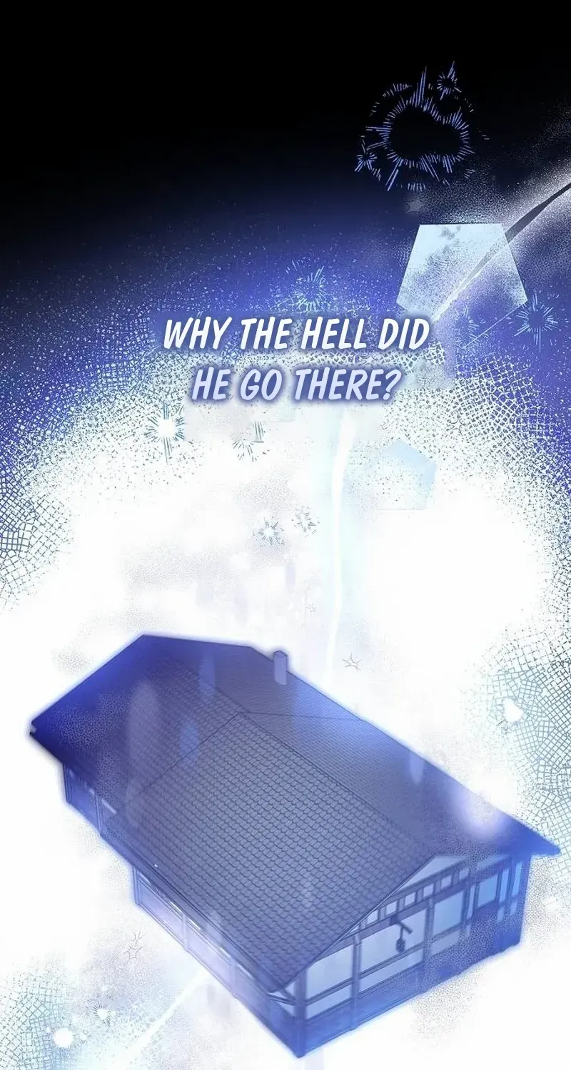 That Marriage, I’ll Do it in this Life Chapter 40 page 50 - 