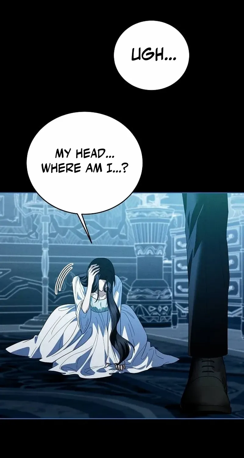 That Marriage, I’ll Do it in this Life Chapter 40 page 59 - 