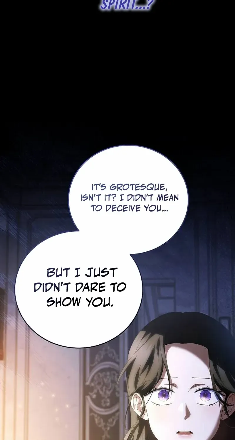 That Marriage, I’ll Do it in this Life Chapter 40 page 8 - 