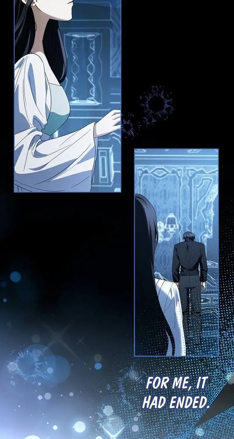 That Marriage, I’ll Do it in this Life Chapter 40 page 72 - 