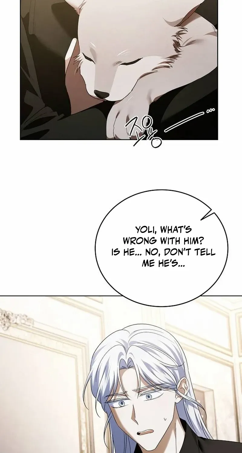 That Marriage, I’ll Do it in this Life Chapter 40 page 83 - 