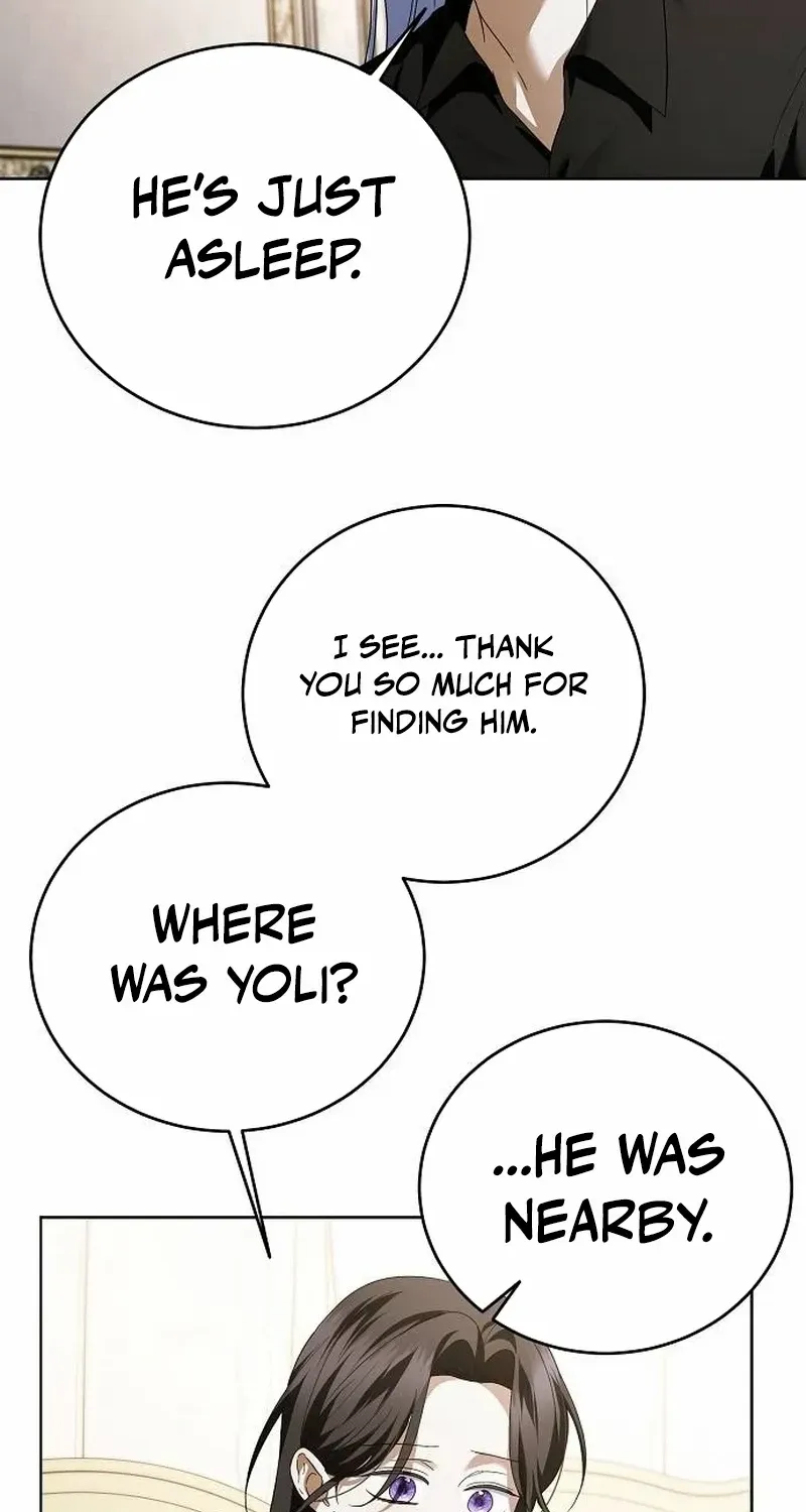 That Marriage, I’ll Do it in this Life Chapter 40 page 84 - 