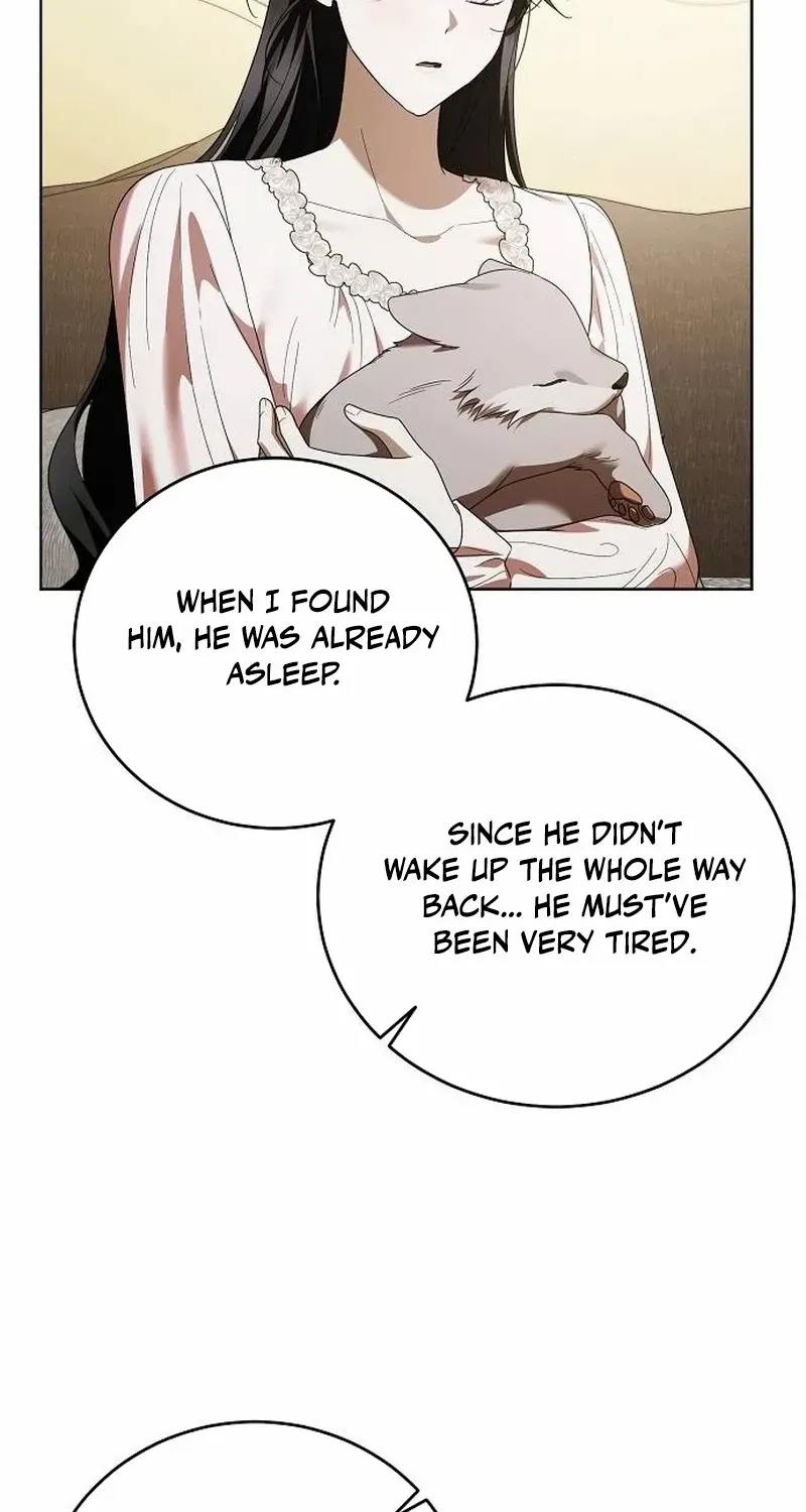 That Marriage, I’ll Do it in this Life Chapter 40 page 85 - 