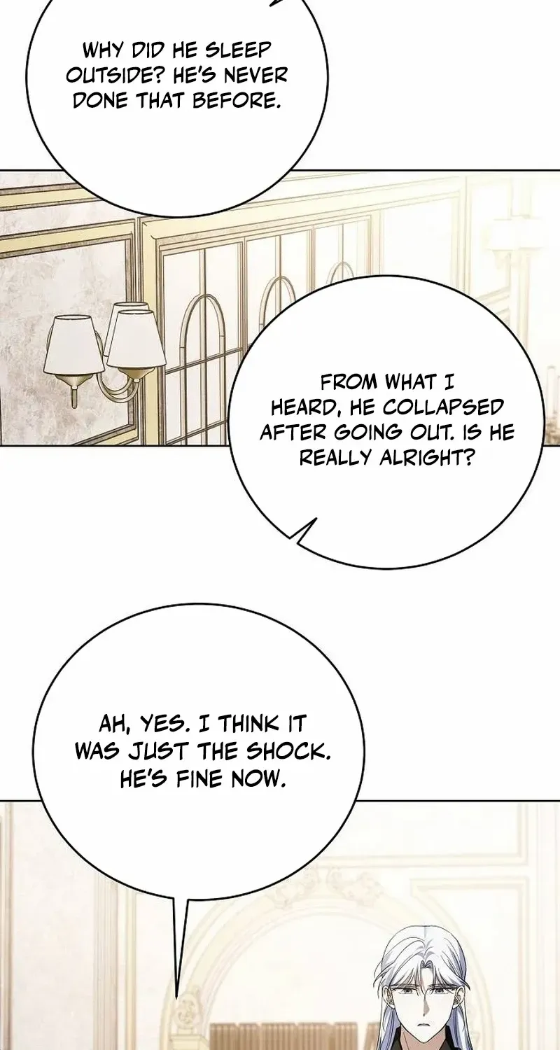That Marriage, I’ll Do it in this Life Chapter 40 page 86 - 