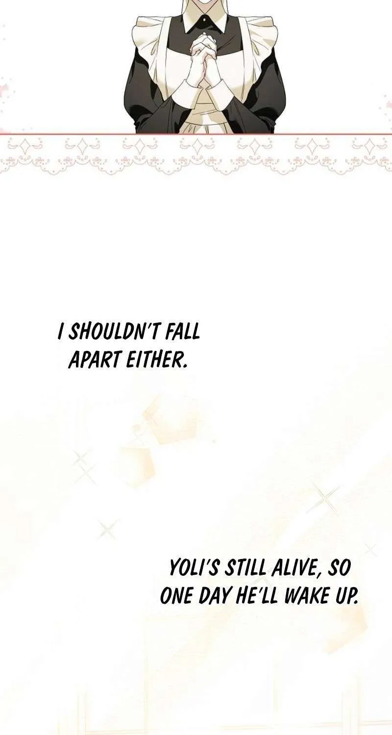 That Marriage, I’ll Do it in this Life Chapter 41 page 11 - 