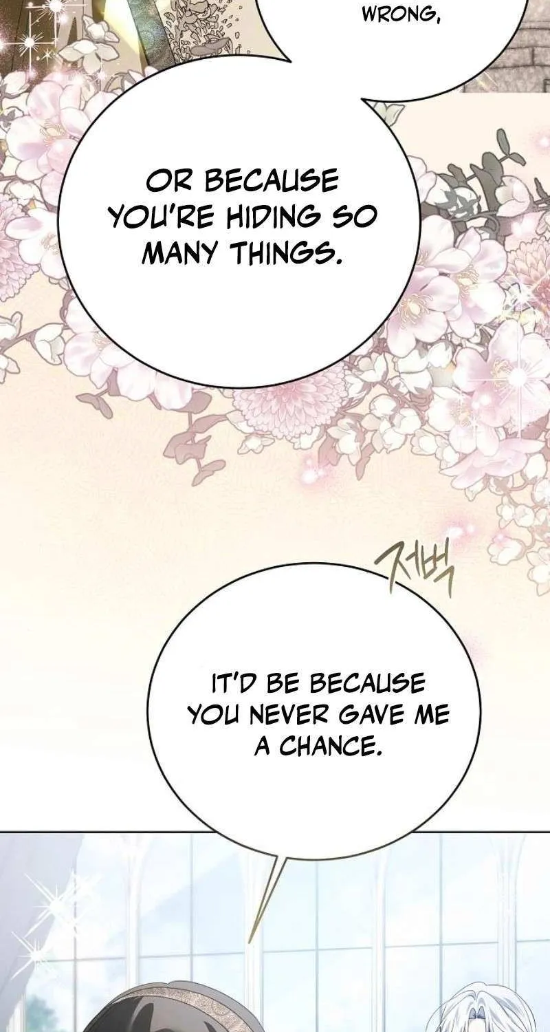 That Marriage, I’ll Do it in this Life Chapter 41 page 105 - 