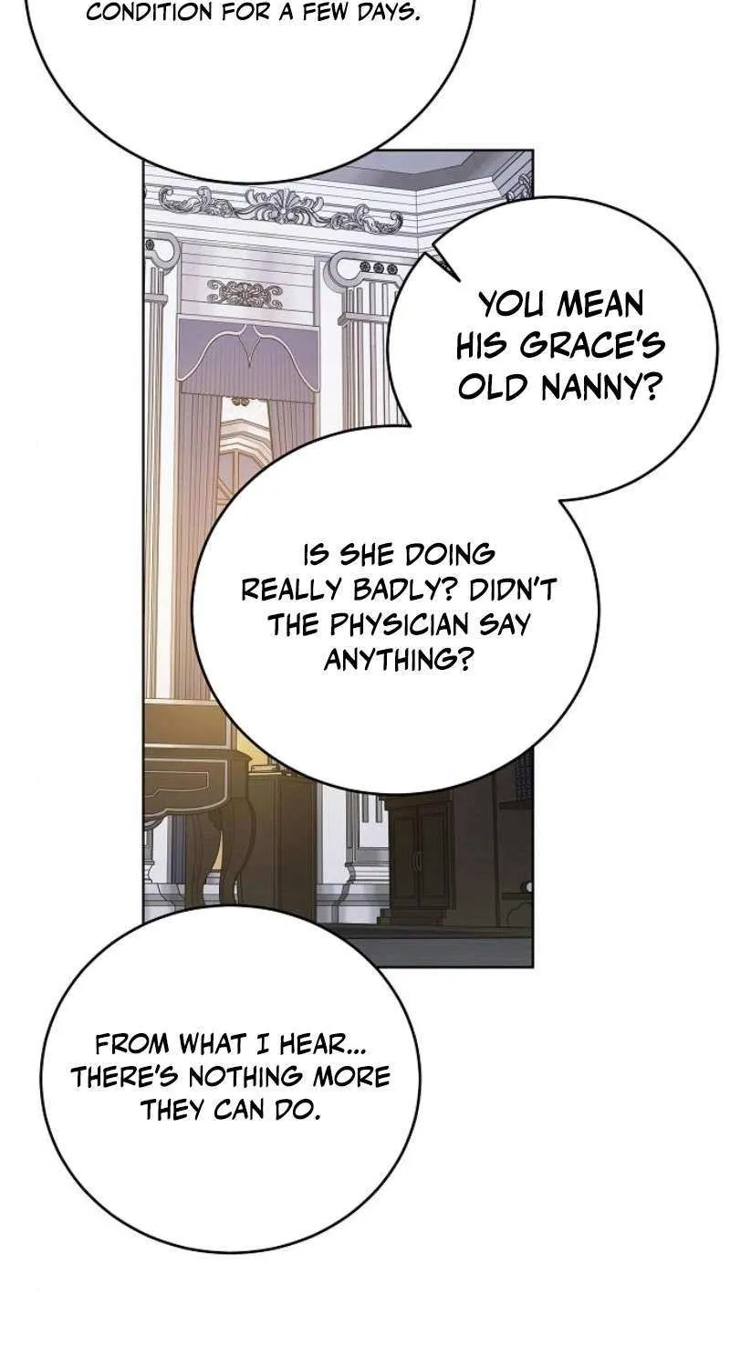 That Marriage, I’ll Do it in this Life Chapter 41 page 17 - 