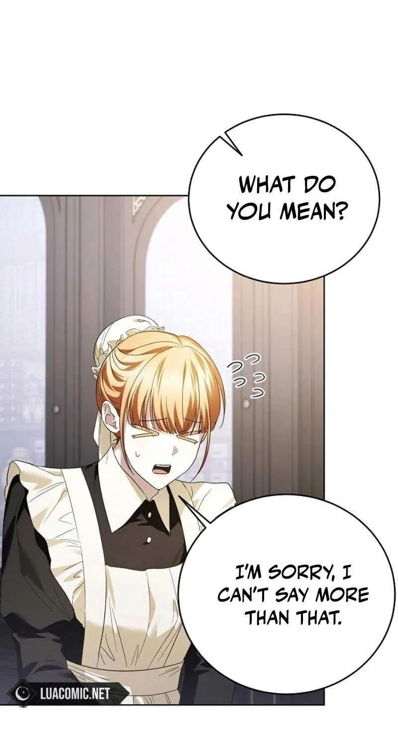 That Marriage, I’ll Do it in this Life Chapter 41 page 18 - 