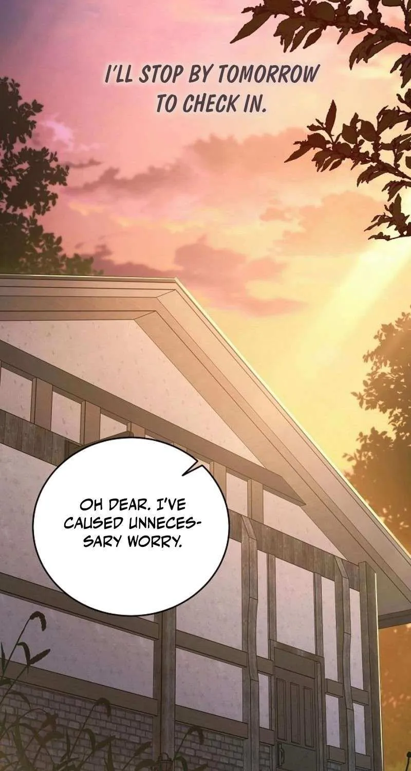 That Marriage, I’ll Do it in this Life Chapter 41 page 20 - 