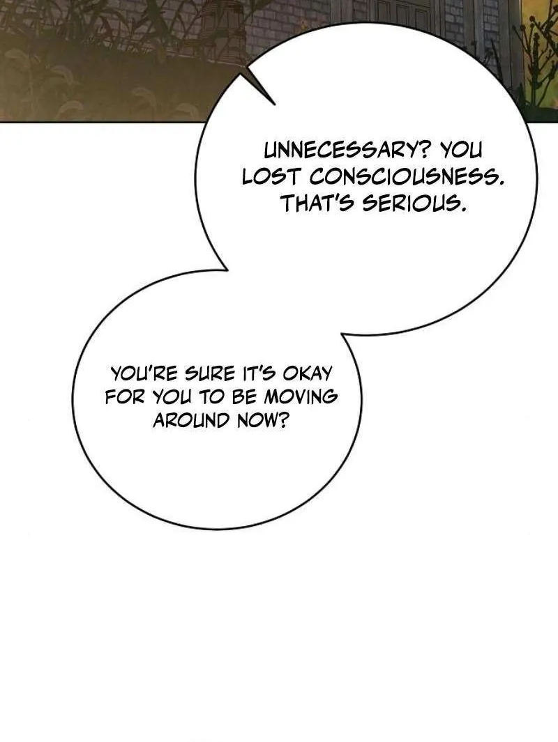 That Marriage, I’ll Do it in this Life Chapter 41 page 21 - 