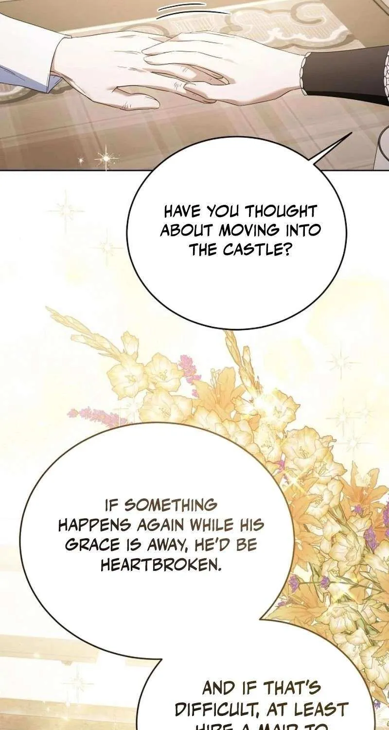 That Marriage, I’ll Do it in this Life Chapter 41 page 26 - 