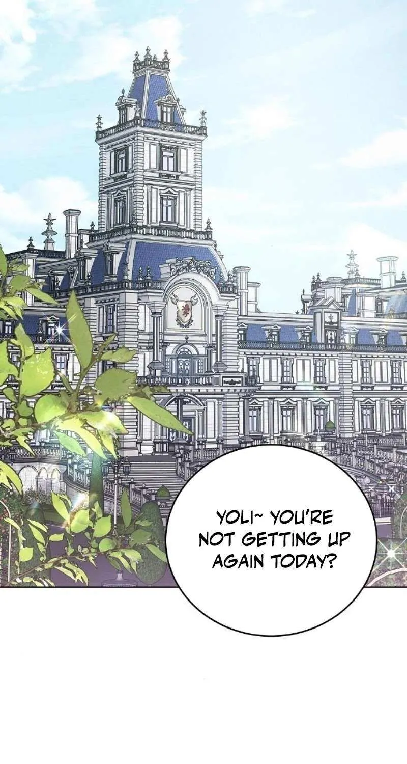 That Marriage, I’ll Do it in this Life Chapter 41 page 4 - 
