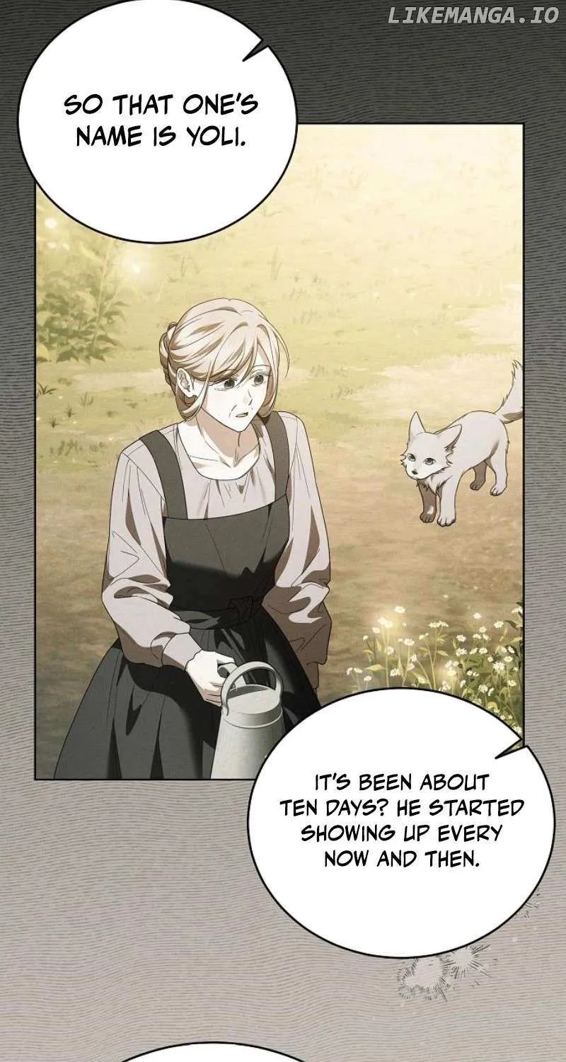 That Marriage, I’ll Do it in this Life Chapter 41 page 32 - 