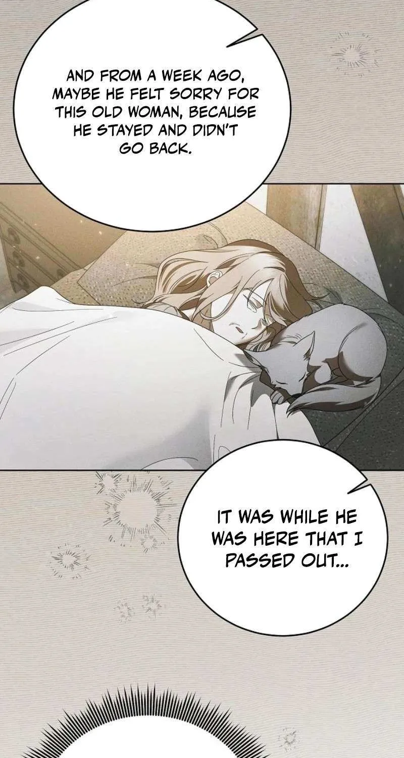 That Marriage, I’ll Do it in this Life Chapter 41 page 33 - 