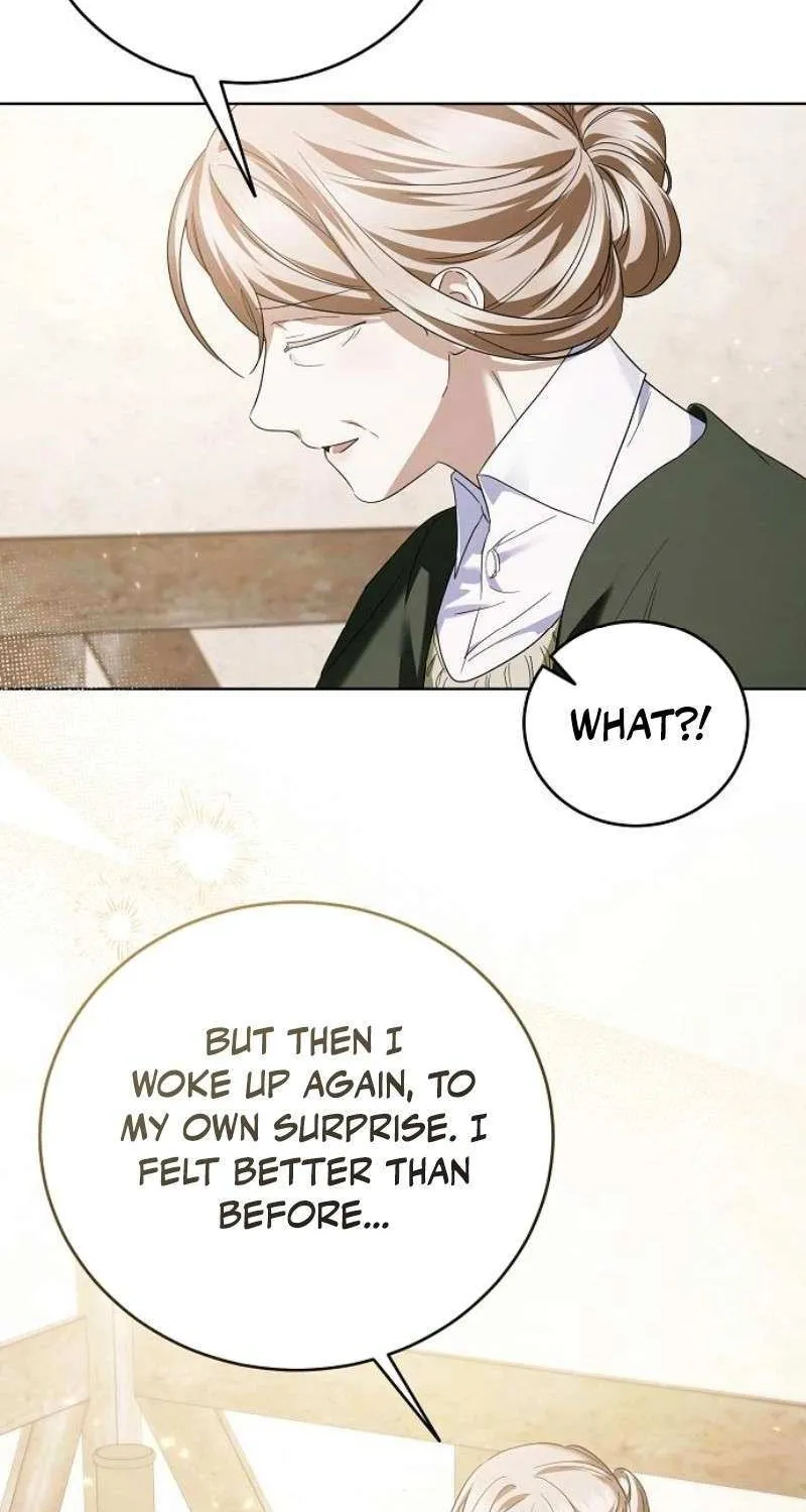 That Marriage, I’ll Do it in this Life Chapter 41 page 35 - 