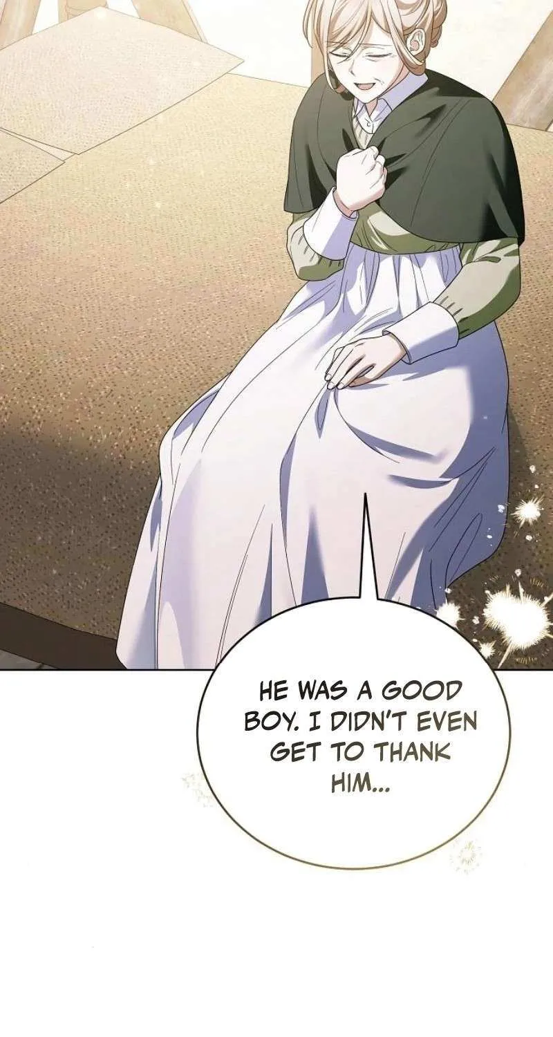That Marriage, I’ll Do it in this Life Chapter 41 page 36 - 