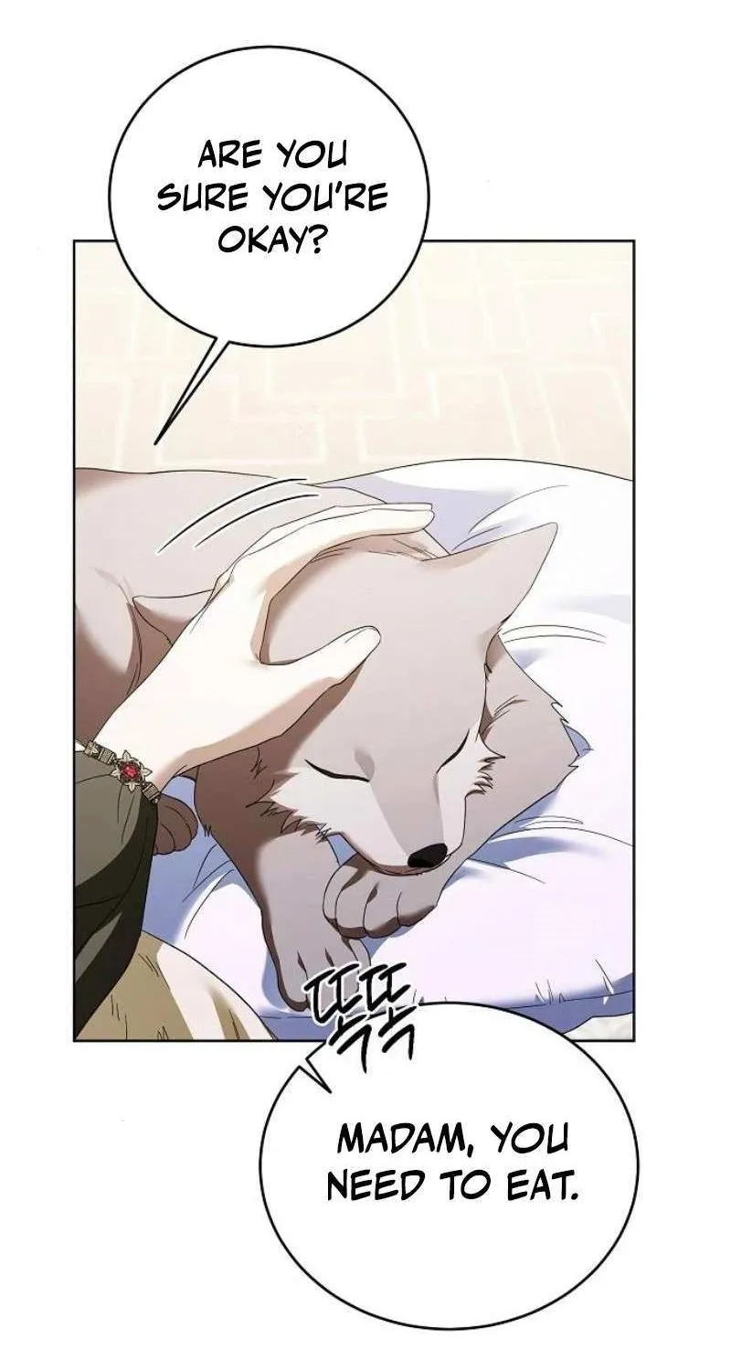 That Marriage, I’ll Do it in this Life Chapter 41 page 5 - 