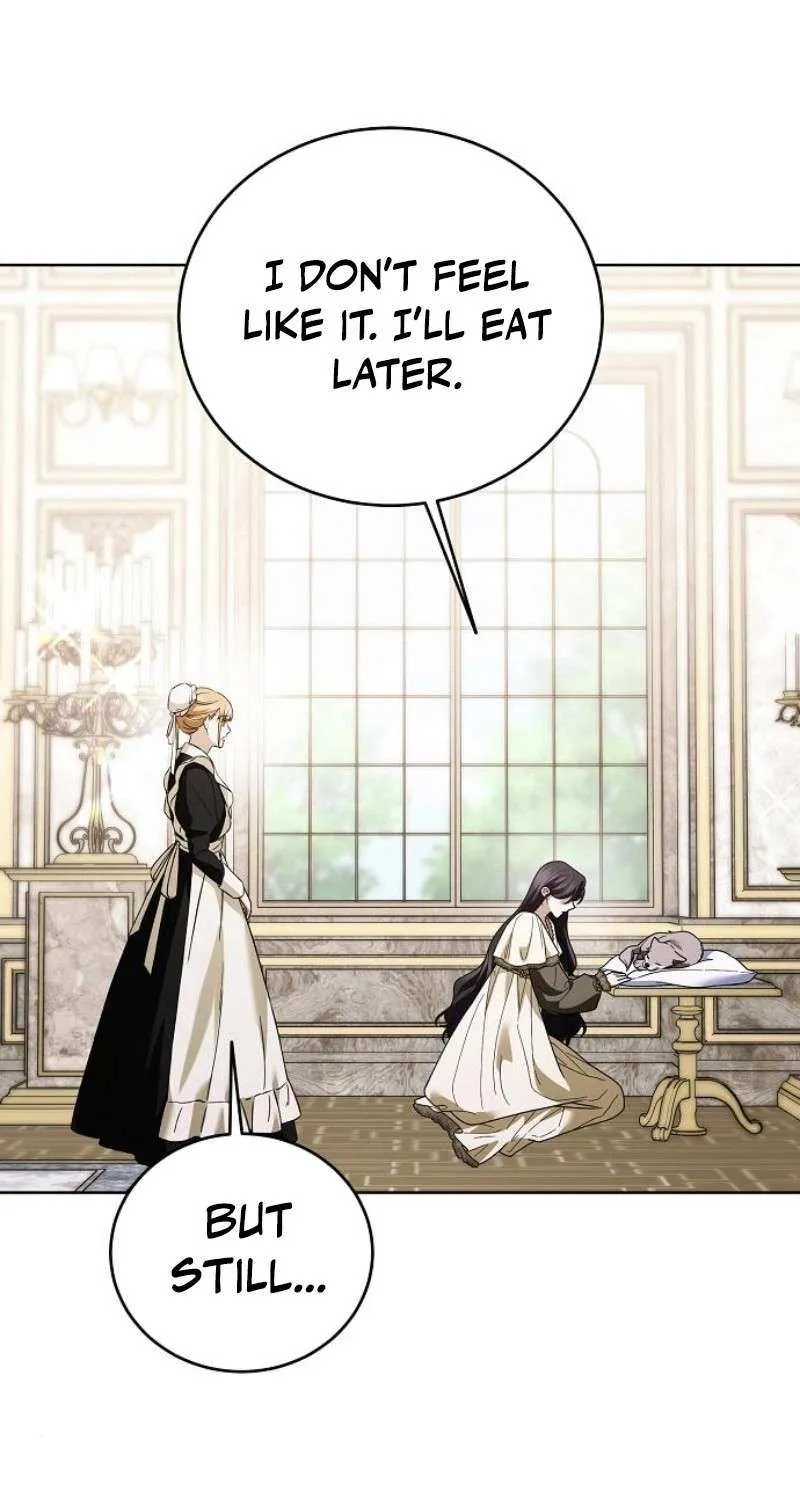 That Marriage, I’ll Do it in this Life Chapter 41 page 6 - 
