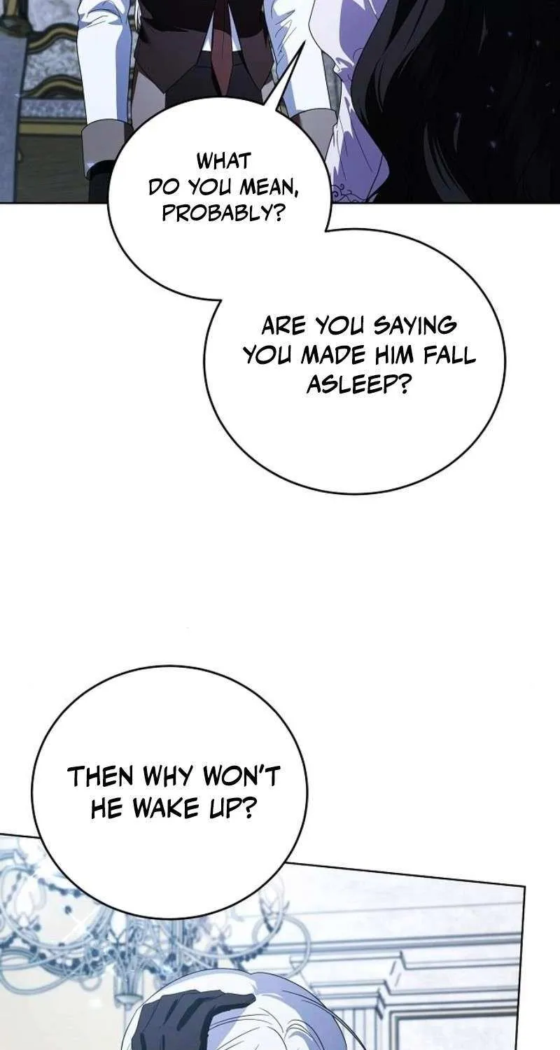 That Marriage, I’ll Do it in this Life Chapter 41 page 53 - 