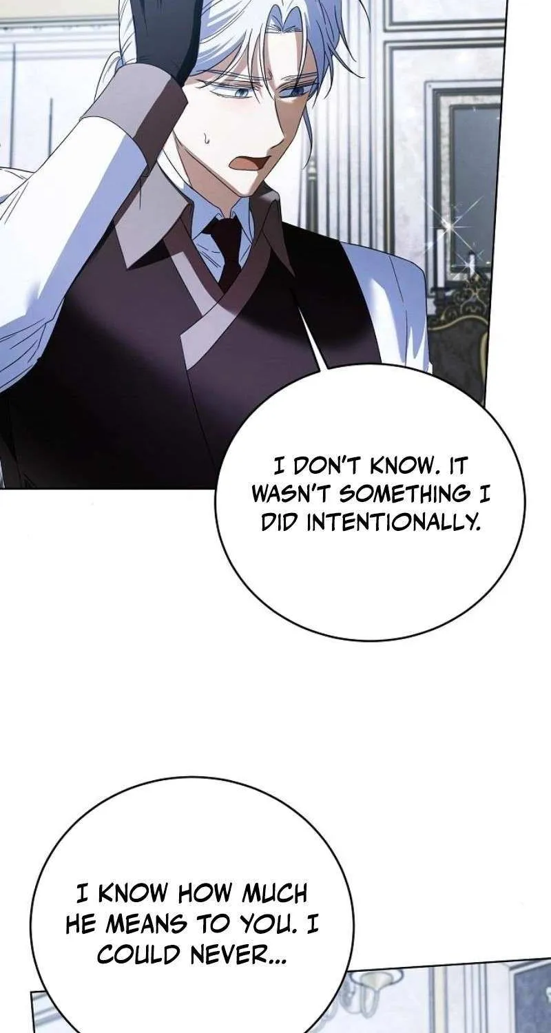 That Marriage, I’ll Do it in this Life Chapter 41 page 54 - 