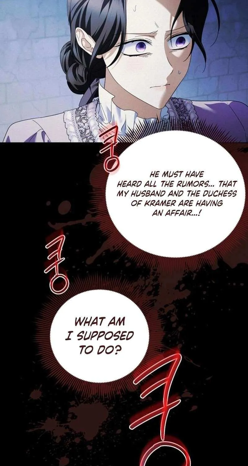 That Marriage, I’ll Do it in this Life Chapter 41 page 75 - 