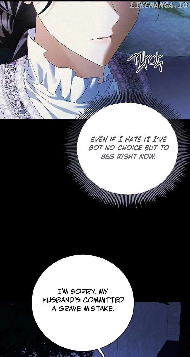 That Marriage, I’ll Do it in this Life Chapter 41 page 81 - 