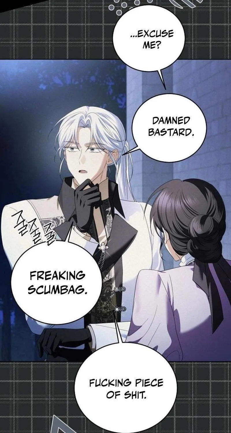 That Marriage, I’ll Do it in this Life Chapter 41 page 84 - 