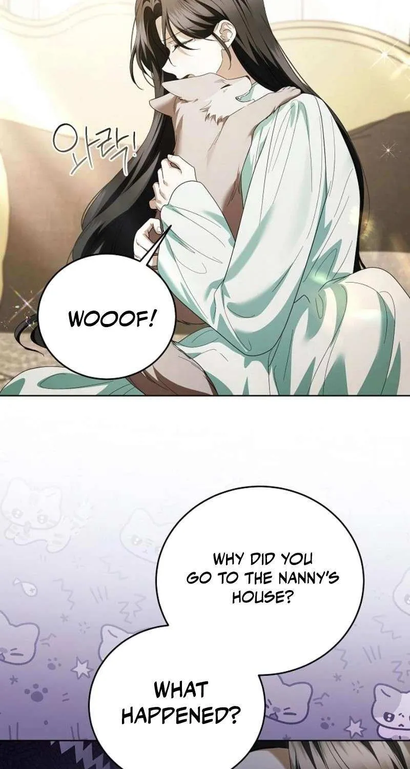 That Marriage, I’ll Do it in this Life Chapter 41 page 93 - 
