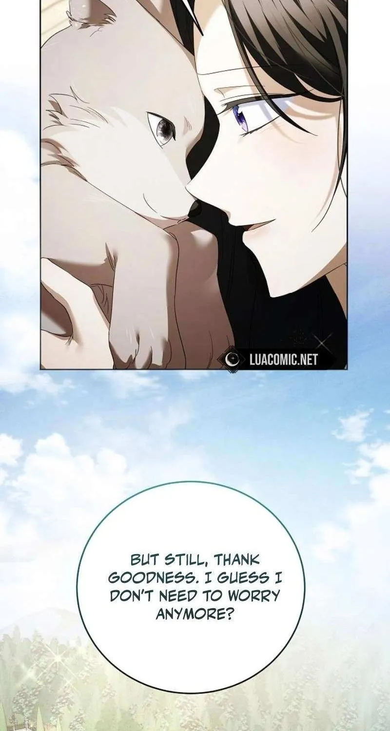 That Marriage, I’ll Do it in this Life Chapter 41 page 95 - 