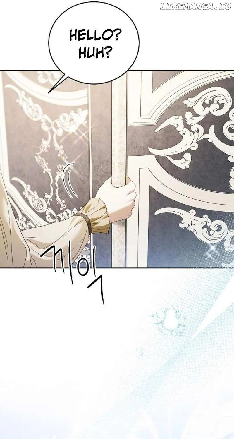 That Marriage, I’ll Do it in this Life Chapter 41 page 100 - 