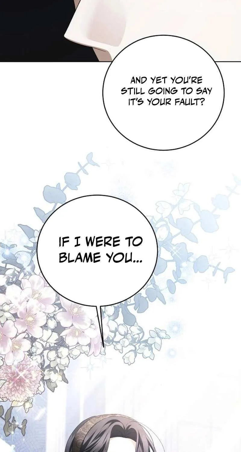 That Marriage, I’ll Do it in this Life Chapter 42 page 4 - 