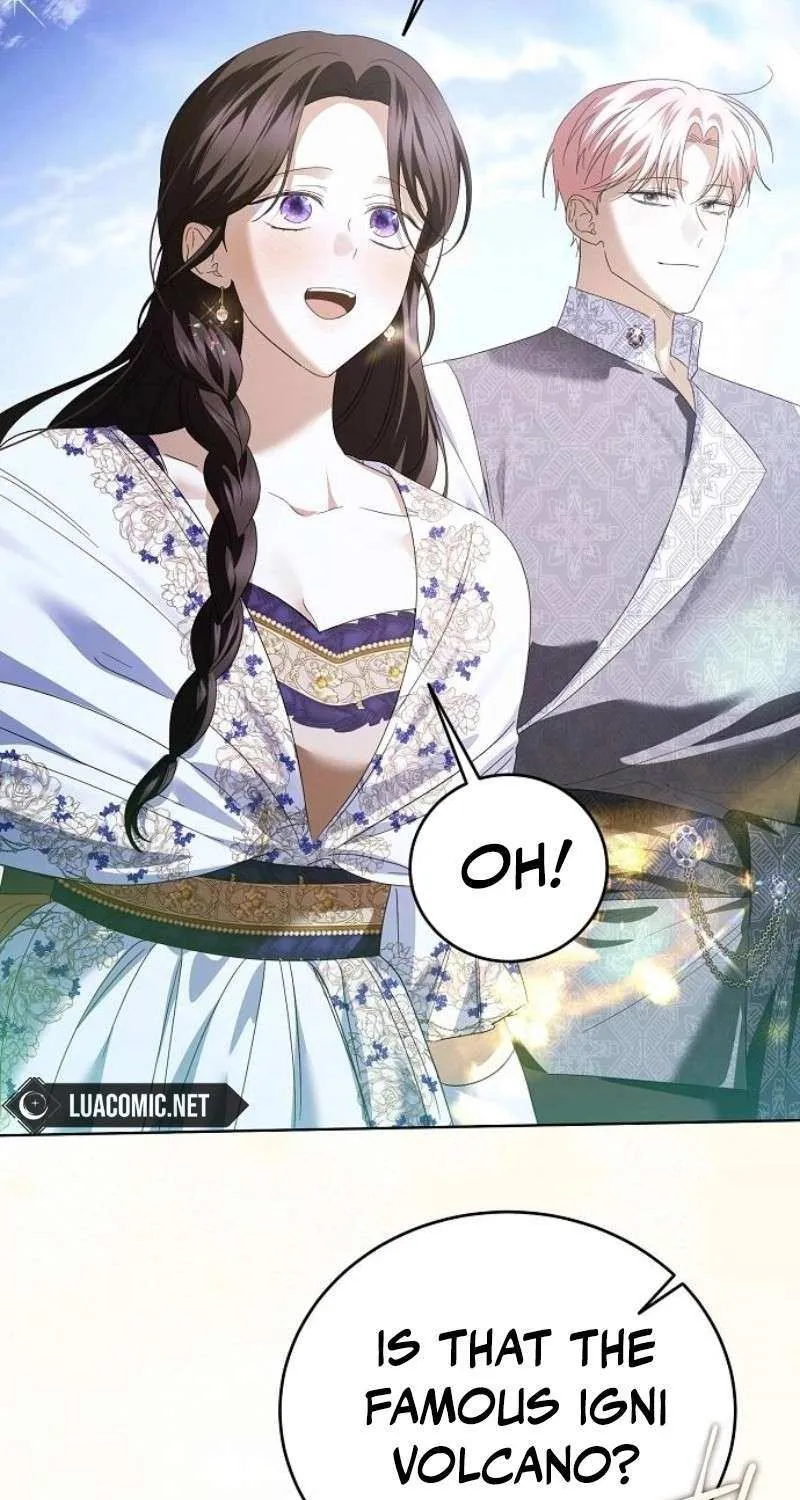 That Marriage, I’ll Do it in this Life Chapter 42 page 36 - 