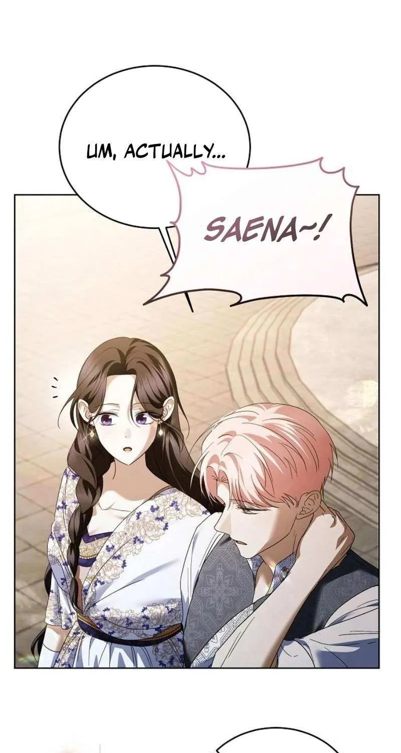 That Marriage, I’ll Do it in this Life Chapter 42 page 38 - 