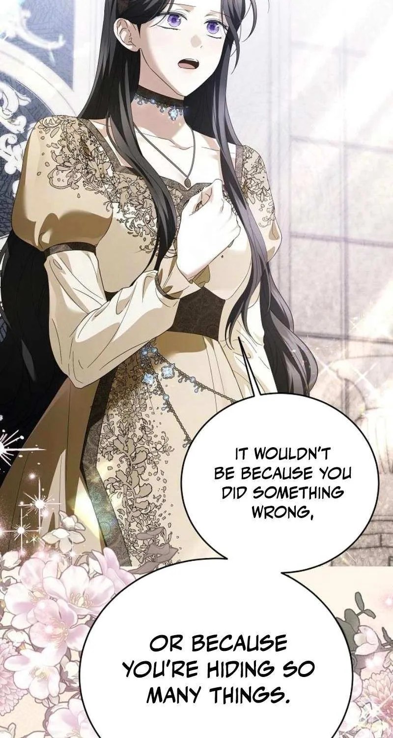That Marriage, I’ll Do it in this Life Chapter 42 page 5 - 