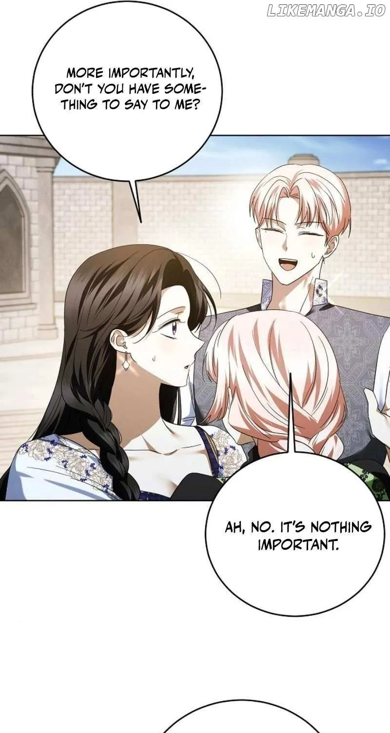 That Marriage, I’ll Do it in this Life Chapter 42 page 42 - 