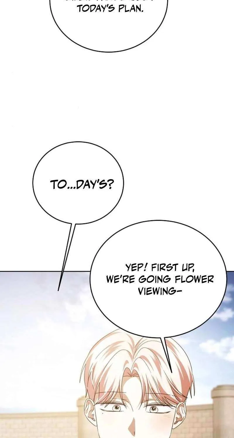 That Marriage, I’ll Do it in this Life Chapter 42 page 45 - 
