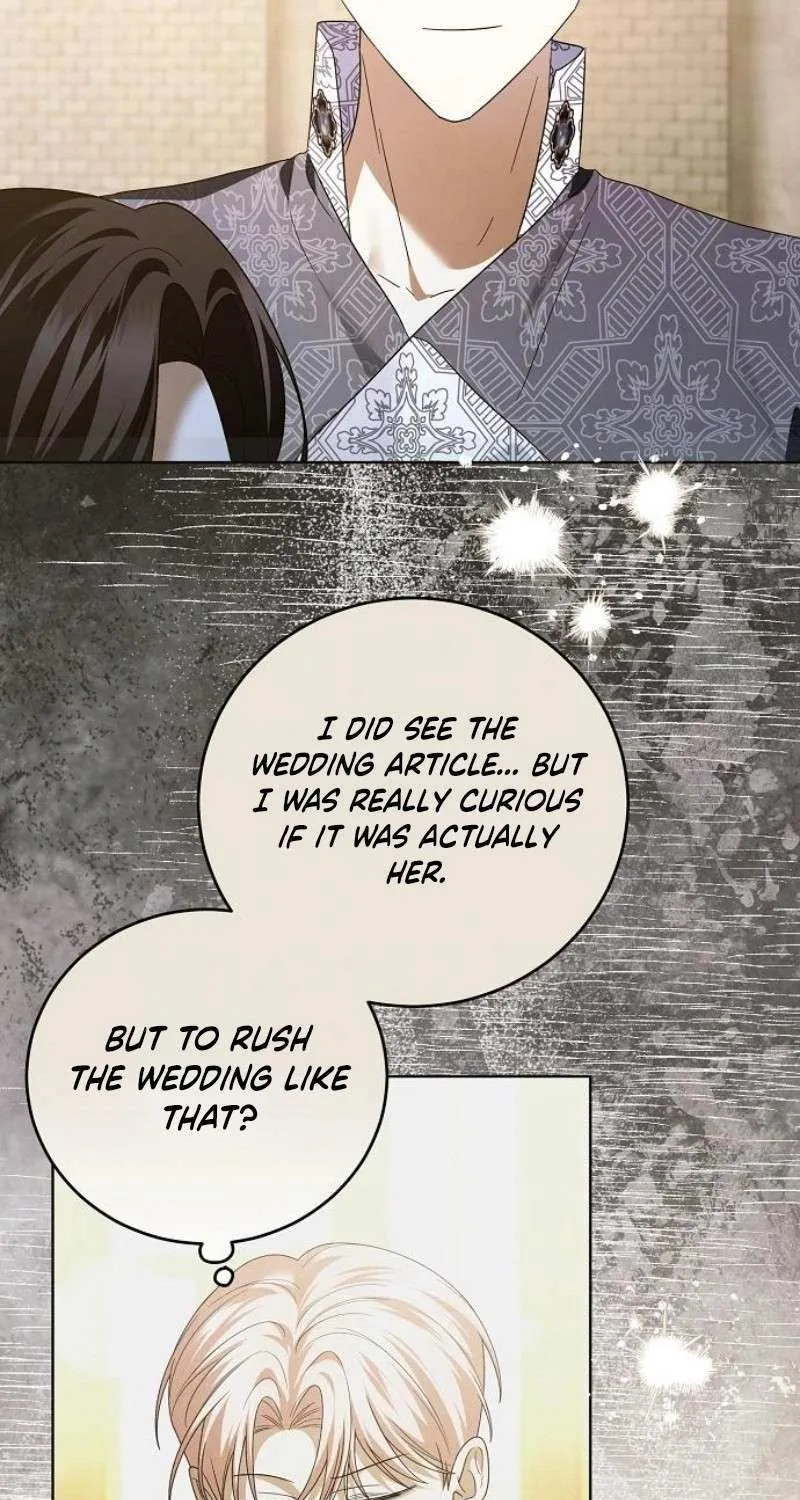 That Marriage, I’ll Do it in this Life Chapter 42 page 46 - 
