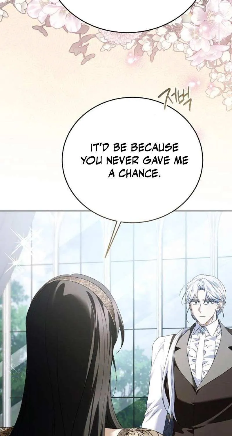 That Marriage, I’ll Do it in this Life Chapter 42 page 6 - 