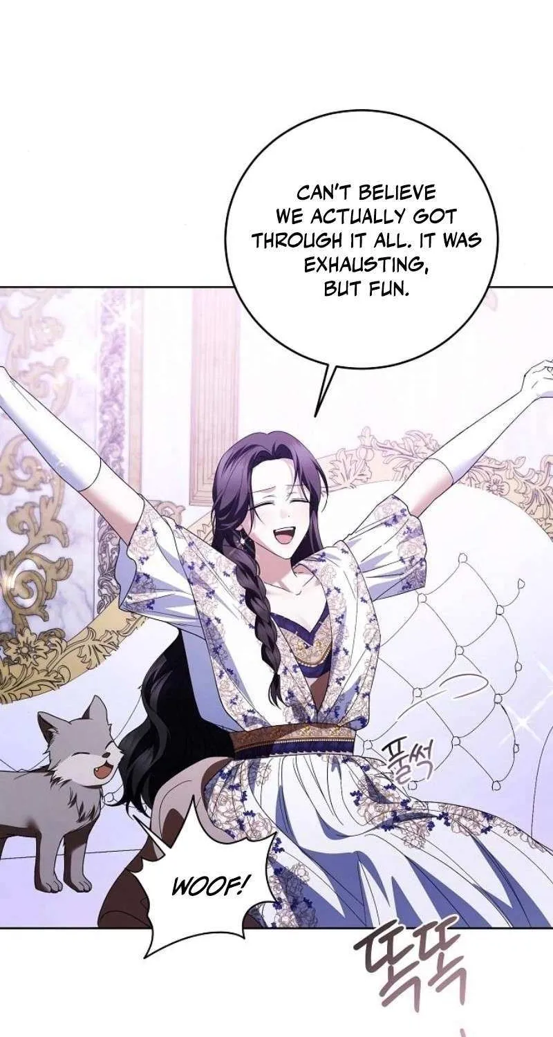 That Marriage, I’ll Do it in this Life Chapter 42 page 53 - 