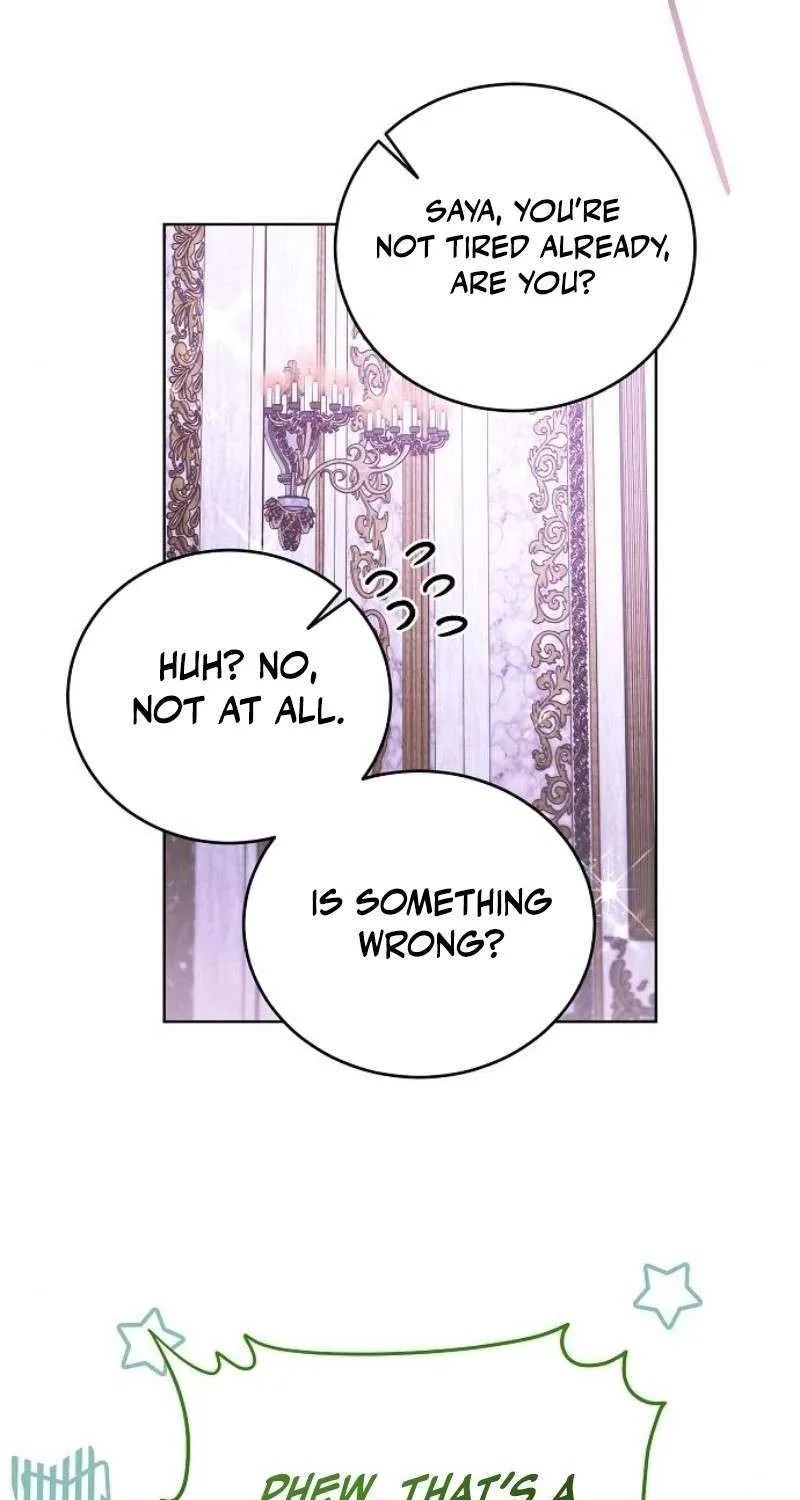 That Marriage, I’ll Do it in this Life Chapter 42 page 54 - 