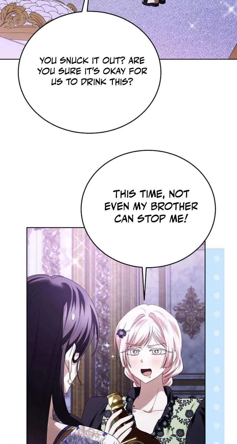That Marriage, I’ll Do it in this Life Chapter 42 page 57 - 
