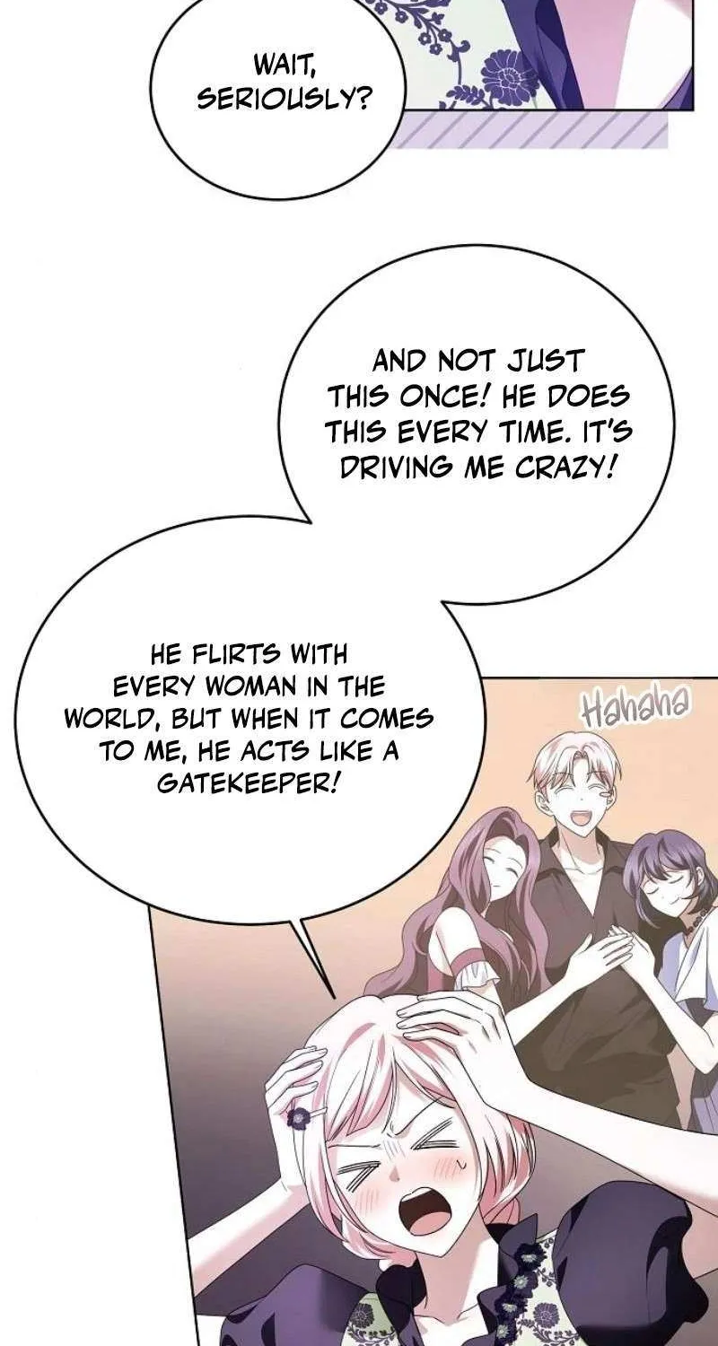 That Marriage, I’ll Do it in this Life Chapter 42 page 64 - 