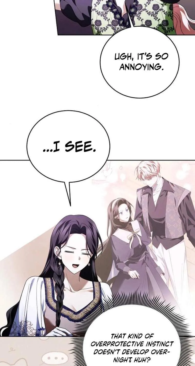 That Marriage, I’ll Do it in this Life Chapter 42 page 65 - 