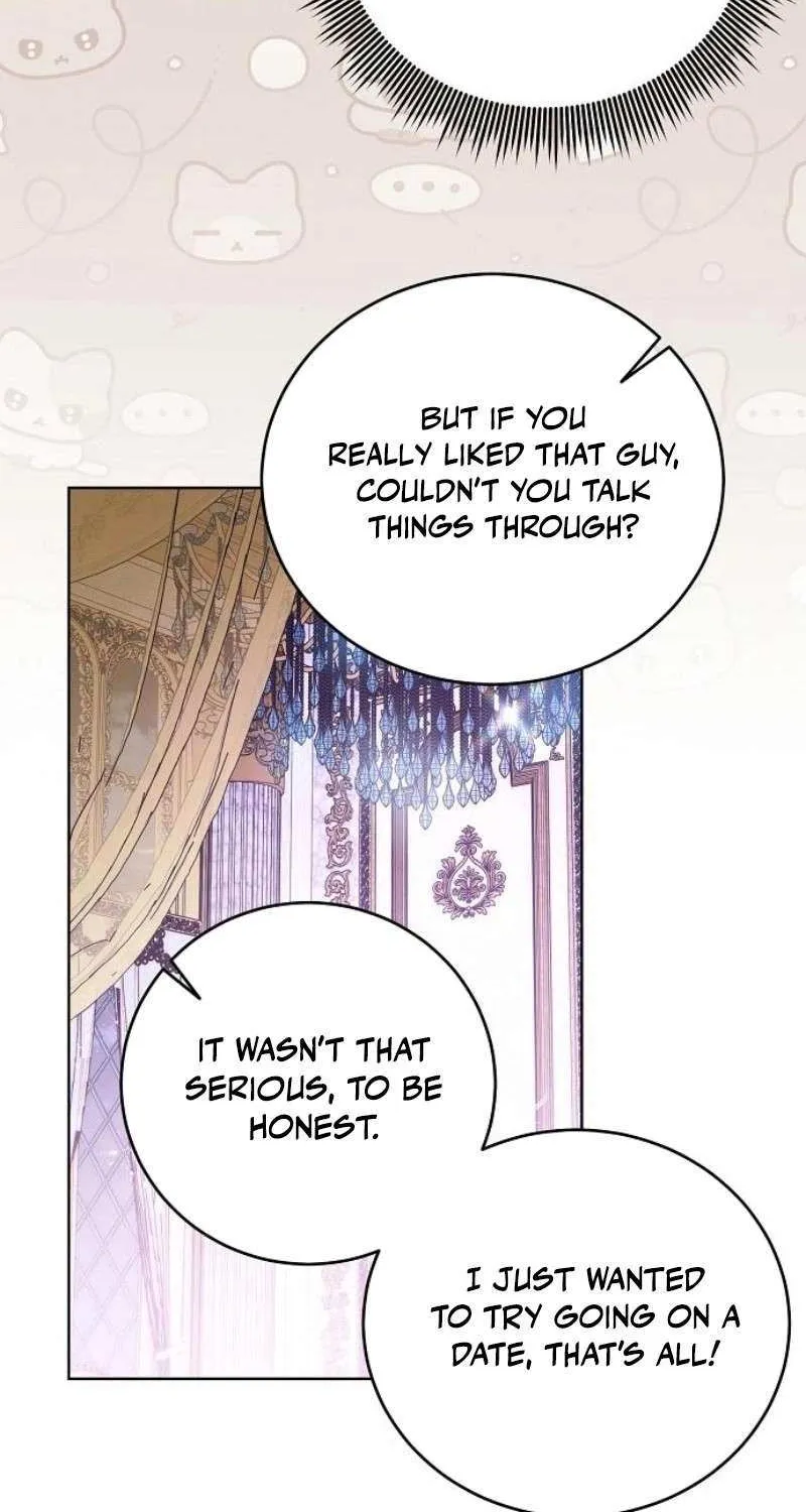 That Marriage, I’ll Do it in this Life Chapter 42 page 66 - 
