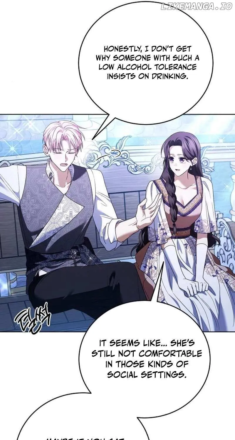 That Marriage, I’ll Do it in this Life Chapter 42 page 81 - 