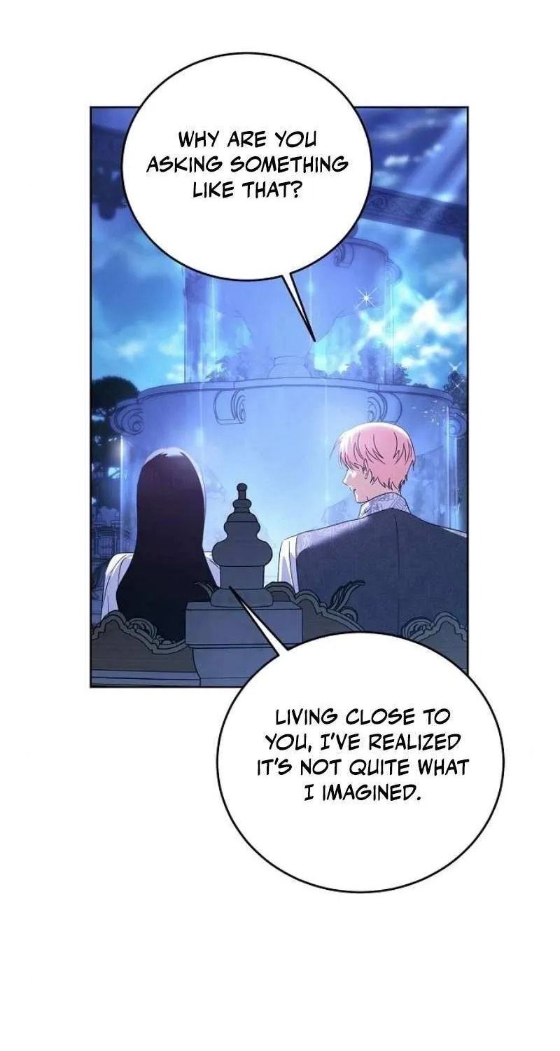 That Marriage, I’ll Do it in this Life Chapter 42 page 86 - 