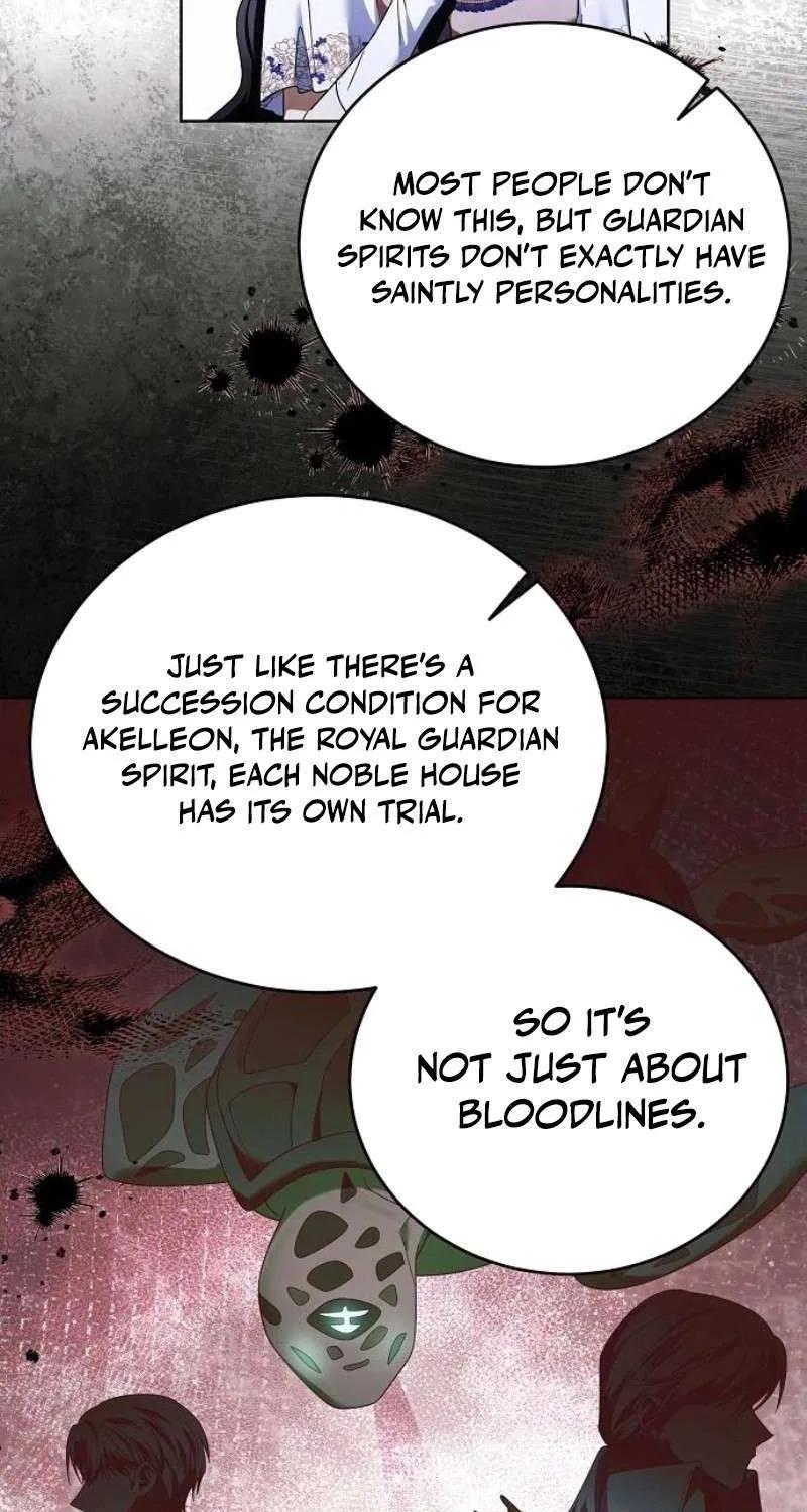 That Marriage, I’ll Do it in this Life Chapter 42 page 96 - 
