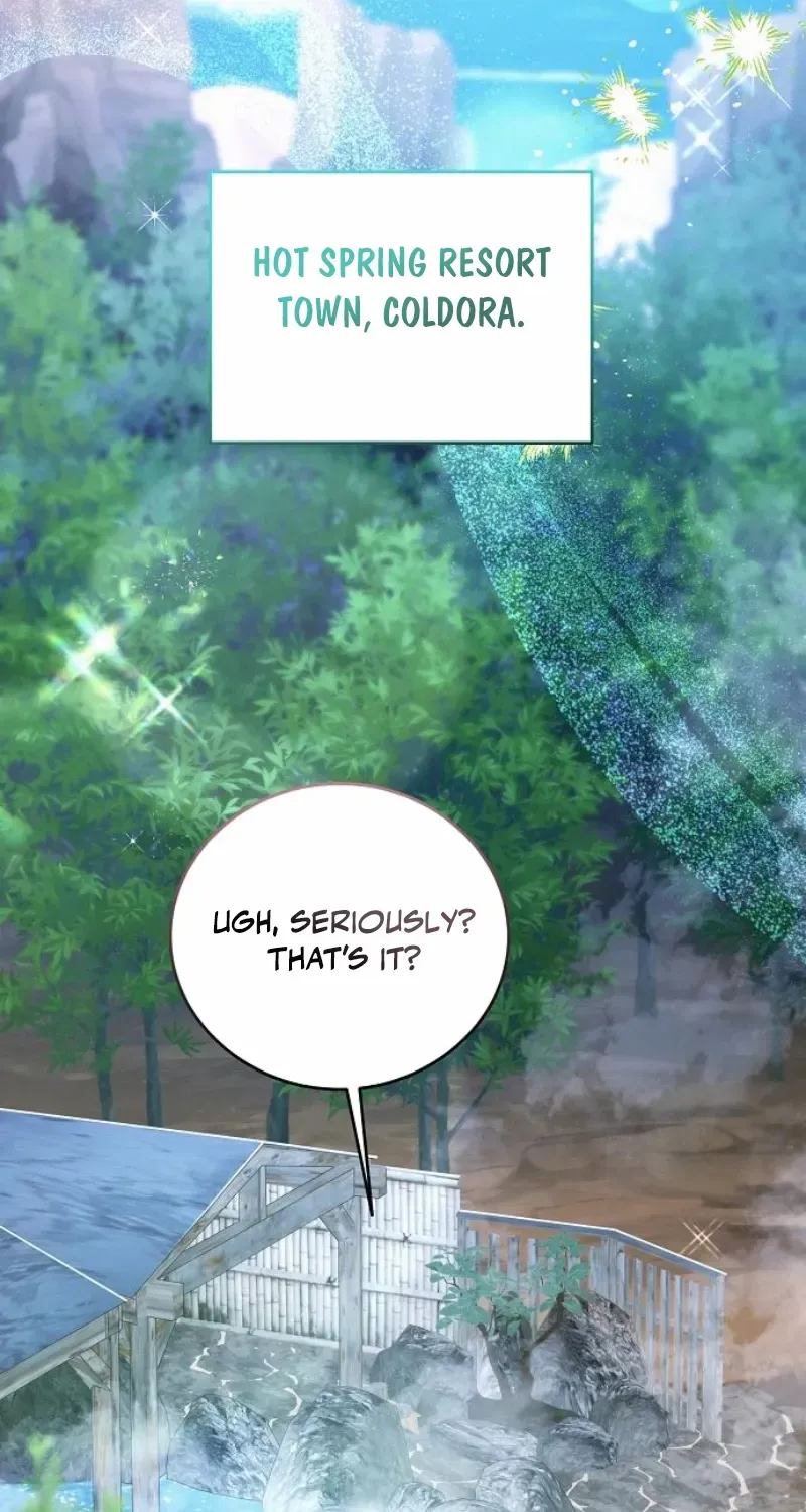 That Marriage, I’ll Do it in this Life Chapter 43 page 11 - 